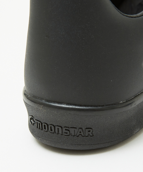 MoonStar（ムーンスター）の「【810s / エイトテンス】KITCHE スニーカー（スニーカー・メンズ・ホワイト/グレー/ブラック・27/26/28）」の15枚目の写真