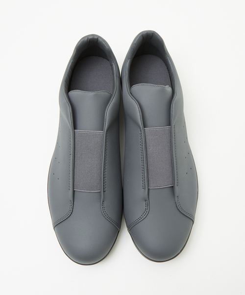 MoonStar（ムーンスター）の「【810s / エイトテンス】KITCHE スニーカー（スニーカー・メンズ・ホワイト/グレー/ブラック・27/26/28）」の16枚目の写真