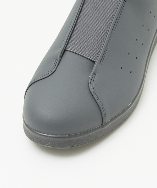 MoonStar（ムーンスター）の「【810s / エイトテンス】KITCHE スニーカー（スニーカー・メンズ・ホワイト/グレー/ブラック・27/26/28）」の18枚目の写真