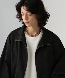 HARE | 【SET UP対応】コンパクトスタンドブルゾン(HARE)(ブルゾン)