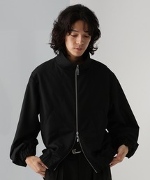 HARE | 【SET UP対応】コンパクトスタンドブルゾン(HARE)(ブルゾン)