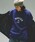 NAUTICAim[eBJj́uNAUTICA/m[eBJ Felt Patch Arch Logo Crewneck Sweatshirt/tFgpb` A[`S N[lbNXEFbgiXEFbgjvbp[v