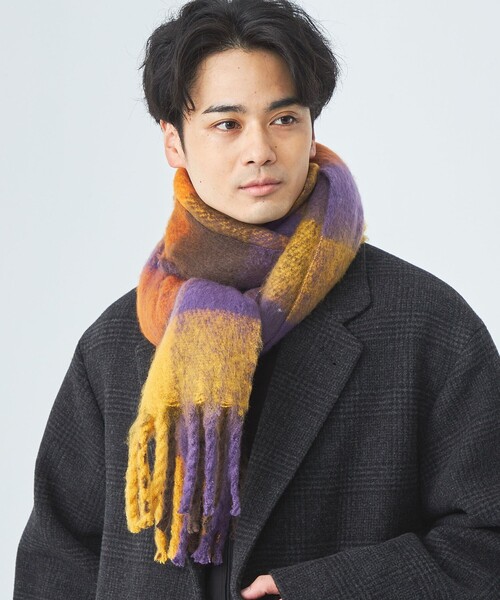 green label relaxing（グリーンレーベルリラクシング）の「ブラッシュ