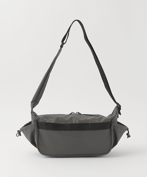 マーモット　MARMOT ショルダーバッグ　グレー Marmot マーモット ショルダーバッグ グレー 収納バッグ