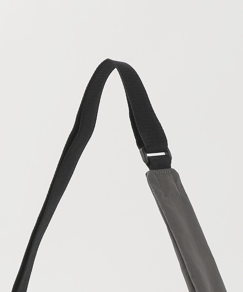 MARMOT CAPITAL(マーモットキャピタル)の「<MARMOT CAPITAL>ミニ ショルダーバッグ(ショルダーバッグ・レディース・グレー/ピンク・FREE)」の7枚目の写真