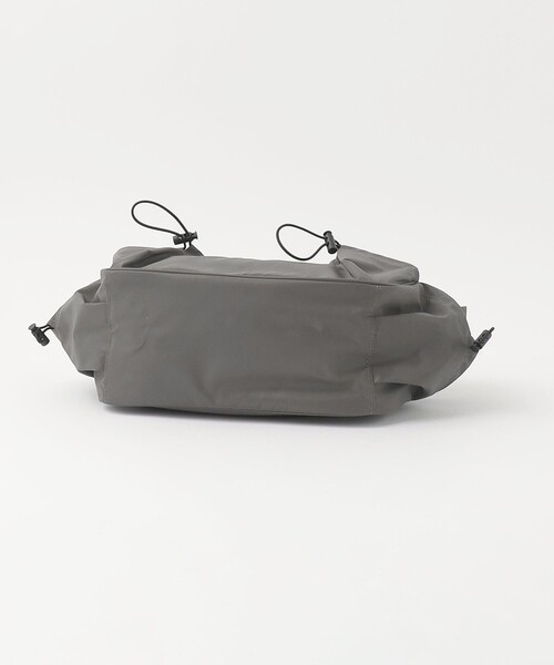 MARMOT CAPITAL(マーモットキャピタル)の「<MARMOT CAPITAL>ミニ ショルダーバッグ(ショルダーバッグ・レディース・グレー/ピンク・FREE)」の8枚目の写真