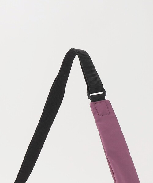 MARMOT CAPITAL(マーモットキャピタル)の「<MARMOT CAPITAL>ミニ ショルダーバッグ(ショルダーバッグ・レディース・グレー/ピンク・FREE)」の14枚目の写真