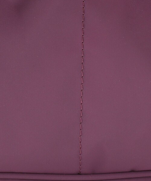 MARMOT CAPITAL(マーモットキャピタル)の「<MARMOT CAPITAL>ミニ ショルダーバッグ(ショルダーバッグ・レディース・グレー/ピンク・FREE)」の17枚目の写真