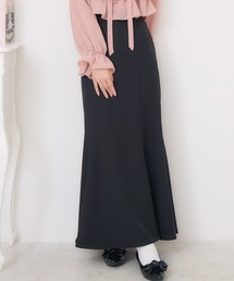 ems excite | バックスリットマーメイドSK(スカート)