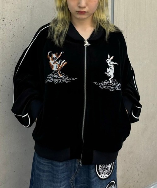 Candy Stripper（キャンディストリッパー）の「TOKYO CANDY TRACK