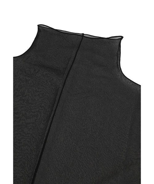 1er Arrondissement（プルミエアロンディスモン）の「シアーハイネック