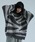 VELNUSixiXj́uyVELNUSzWool blend shaggy design knit/E[uh VM[fUCjbgijbg/Z[^[jvbO[n