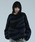 VELNUSixiXj́uyVELNUSzWool blend shaggy design knit/E[uh VM[fUCjbgijbg/Z[^[jvbu[n