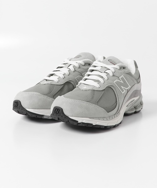 NEW BALANCE（ニューバランス）の「NEW BALANCE　2002R GTX（スニーカー・メンズ・グレー・26/26.5/27/27.5/28/29）」の2枚目の写真