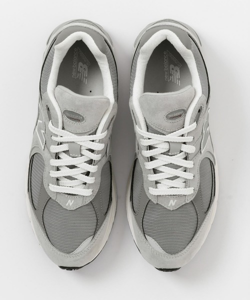 NEW BALANCE（ニューバランス）の「NEW BALANCE　2002R GTX（スニーカー・メンズ・グレー・26/26.5/27/27.5/28/29）」の3枚目の写真