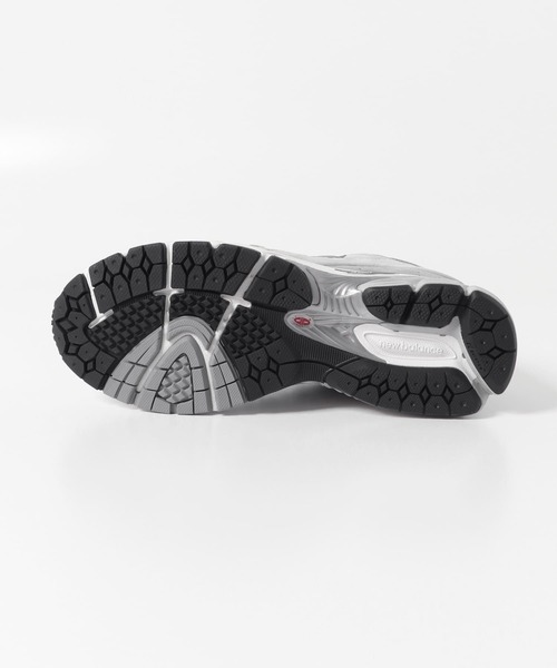 NEW BALANCE（ニューバランス）の「NEW BALANCE　2002R GTX（スニーカー・メンズ・グレー・26/26.5/27/27.5/28/29）」の5枚目の写真
