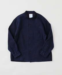 tatamass Band Collar SH Waffle Dobby