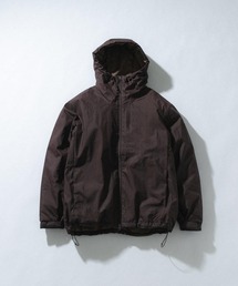 EKAL | 『撥水』インサレーションカラーパーカー(ダウンジャケット/コート)