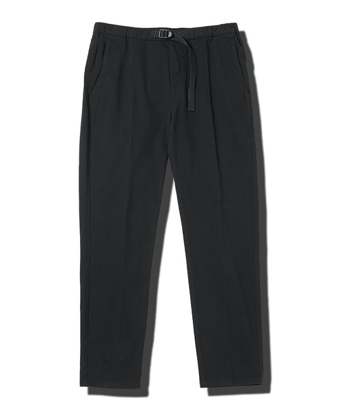 jiggys shop(ジギーズショップ)の「センタークリーステーパードイージーパンツスラックス(スラックス・メンズ・ブラック/グレー系その他/カーキ・SMALL/MEDIUM/LARGE/X-LARGE)」の16枚目の写真