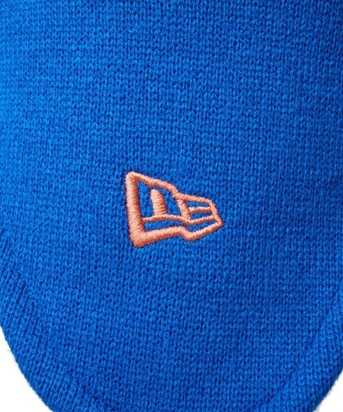 NEW ERA/ニューエラ Ear Flap SHINKNOWNSUKE（ニットキャップ/ビーニー）｜NEW ERA（ニューエラ）