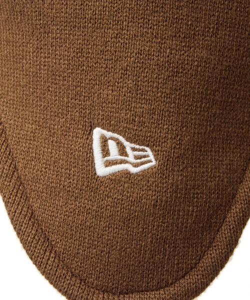 NEW ERA/ニューエラ Ear Flap SHINKNOWNSUKE（ニットキャップ/ビーニー）｜NEW ERA（ニューエラ）