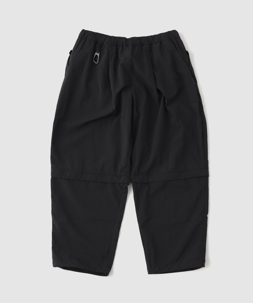 JOURNAL STANDARD(ジャーナルスタンダード)の「NORMAL EXPERT/ノーマルエキスパート 365 PANTS(その他パンツ・メンズ・ブラック・X-LARGE/LARGE)」の1枚目の写真