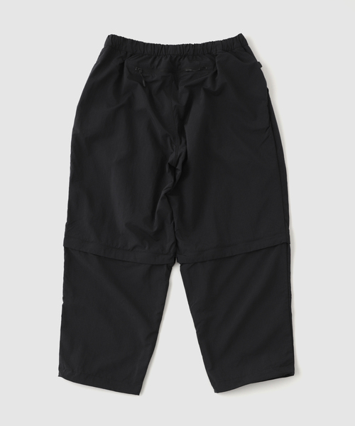 JOURNAL STANDARD(ジャーナルスタンダード)の「NORMAL EXPERT/ノーマルエキスパート 365 PANTS(その他パンツ・メンズ・ブラック・X-LARGE/LARGE)」の2枚目の写真