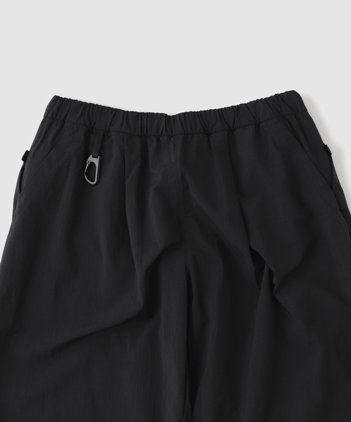 JOURNAL STANDARD(ジャーナルスタンダード)の「NORMAL EXPERT/ノーマルエキスパート 365 PANTS(その他パンツ・メンズ・ブラック・X-LARGE/LARGE)」の3枚目の写真