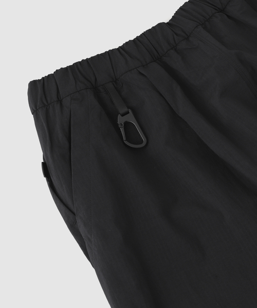 JOURNAL STANDARD(ジャーナルスタンダード)の「NORMAL EXPERT/ノーマルエキスパート 365 PANTS(その他パンツ・メンズ・ブラック・X-LARGE/LARGE)」の4枚目の写真