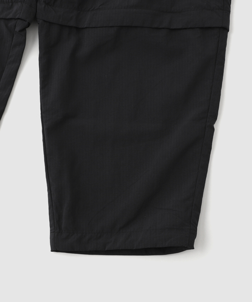 JOURNAL STANDARD(ジャーナルスタンダード)の「NORMAL EXPERT/ノーマルエキスパート 365 PANTS(その他パンツ・メンズ・ブラック・X-LARGE/LARGE)」の5枚目の写真