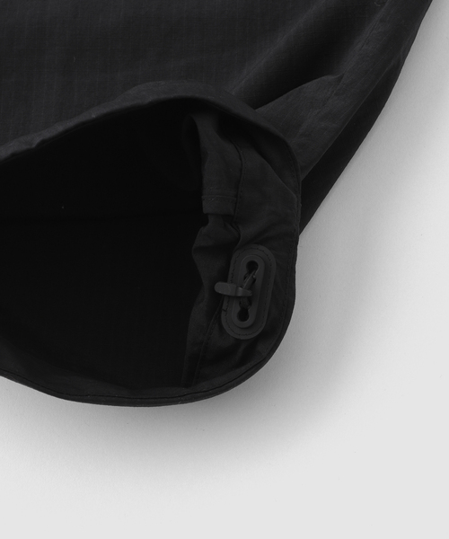JOURNAL STANDARD(ジャーナルスタンダード)の「NORMAL EXPERT/ノーマルエキスパート 365 PANTS(その他パンツ・メンズ・ブラック・X-LARGE/LARGE)」の6枚目の写真