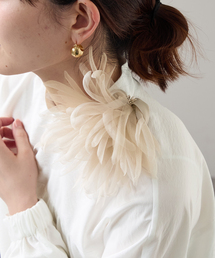 VERMEIL par iena（ヴェルメイユパーイエナ）の「オーストリッチ