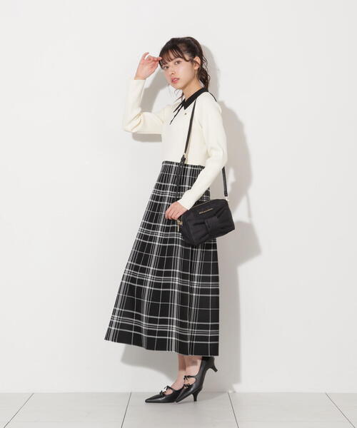 【WEB限定】リボンポシェット（ショルダーバッグ）｜JILL by JILL STUART（ジルバイジルスチュアート）