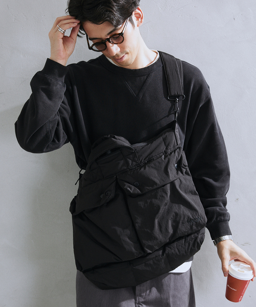 TAION（タイオン）の「TAION / タイオン 別注 ミリタリーダウン