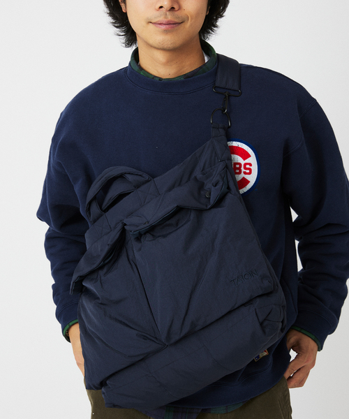 TAION（タイオン）の「TAION / タイオン 別注 ミリタリーダウン