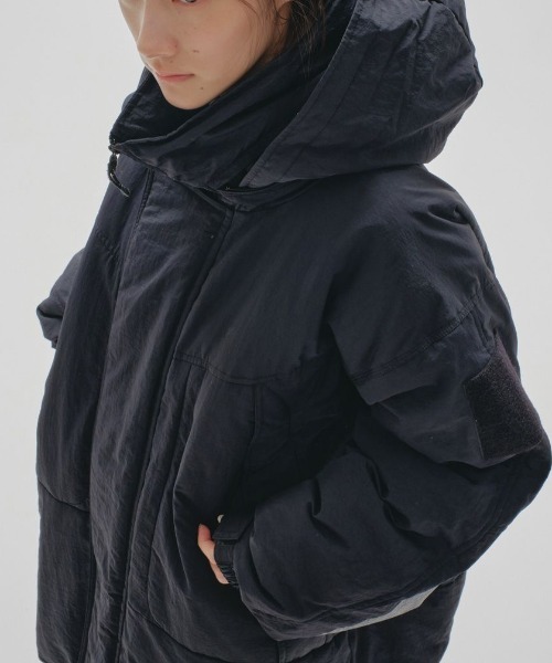 ジャケット・アウター Todayful Monster Down Coat TODAYFUL 2025winter トゥデイフル アウター Monster Down