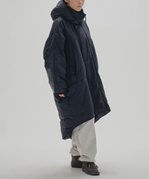 TODAYFUL（トゥデイフル）の「TODAYFUL Monster Down Coat 12220004