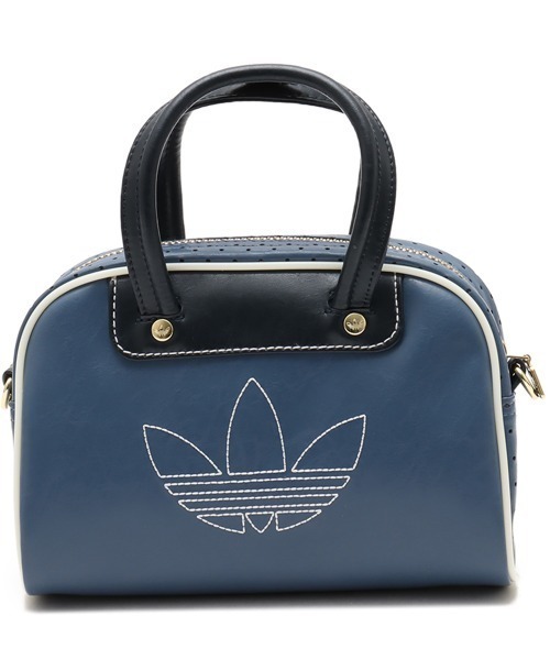 ADIDAS アディダス MINI Bowling Bag バッグ adidas（アディダス）の「MINI BOWLING / アディダスオリジナル