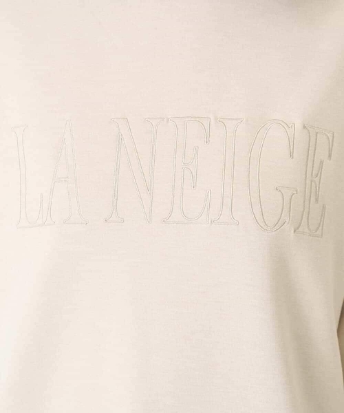 a.v.v（アーヴェヴェ）の「ロゴスウェット（スウェット・レディース・ネイビー/グレー系その他・36/38/40/34/42）」の21枚目の写真