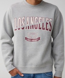 Abel&Co USA ヴィンテージスウェット
