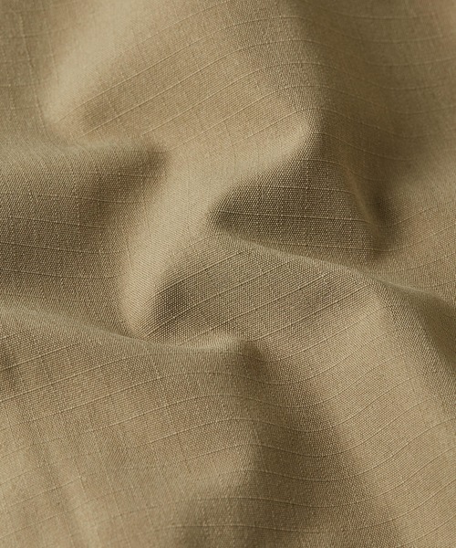 G-STAR(ジースター)の「Lightweight Sporty Anorak/ミリタリーディテールライトウェイトアノラック(ナイロンジャケット・メンズ・グリーン系その他・X-LARGE/X-SMALL/LARGE)」の7枚目の写真