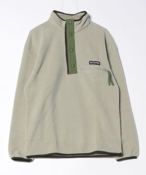 9 現行未使用級！23SS ナゴンスタンス カーブスリーブカーディガン ロゴ M