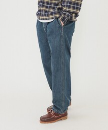 Gramicci | 【別注】Gramicci / コーデュラ デニム パンツ(デニムパンツ)