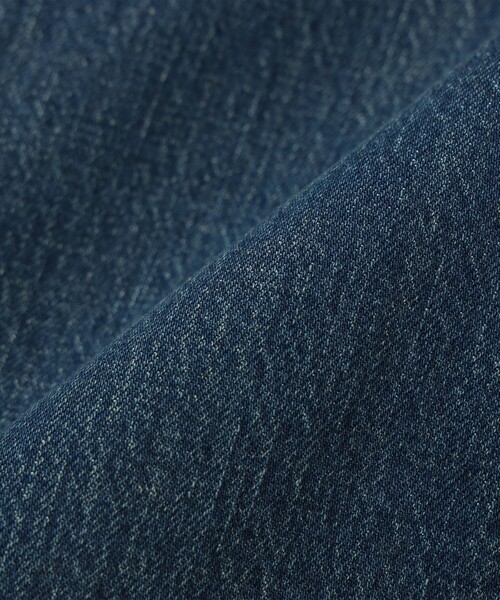 Gramicci（グラミチ）の「【別注】Gramicci / コーデュラ デニム パンツ（デニムパンツ・メンズ・ブルー系その他/インディゴブルー・XL/L/M/S）」の22枚目の写真