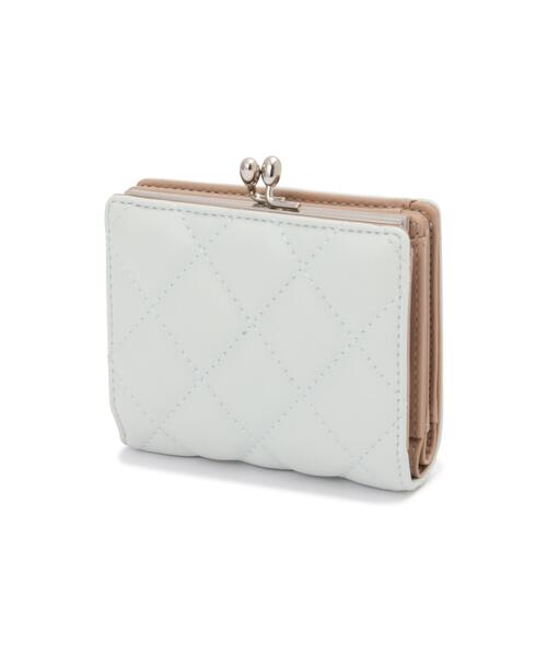 JILL by JILL STUART(ジルバイジルスチュアート)の「◇RIBBONキルトウォレット(財布・レディース・ブラック/ブルー/ピンク・FREE)」の20枚目の写真