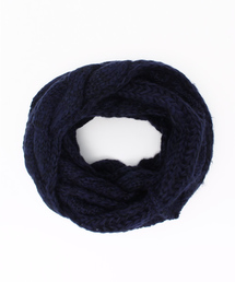 VENCEEXCHANGE | ミックス調スヌード                    (ストール/ショール)