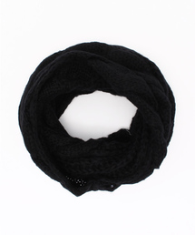 VENCEEXCHANGE | ミックス調スヌード                    (ストール/ショール)