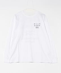 BILLABONG｜ビラボンのTシャツ/カットソー（ホワイト/白色系