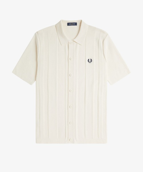 FRED PERRY ポロシャツ POLO MHL. HAY ビュルデサボン FRED PERRY FOR MARGARET HOWELL | MARGARET HOWELL