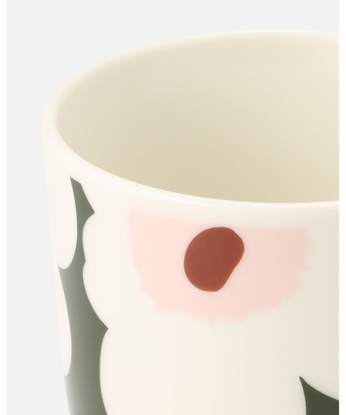 JAPAN EXCLUSIVE】Unikko / c.cup 2dl 2pcs（グラス/マグカップ